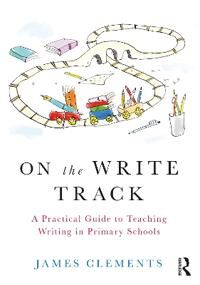 On The Write Track Av James Clements On The Write Track Av James Clements