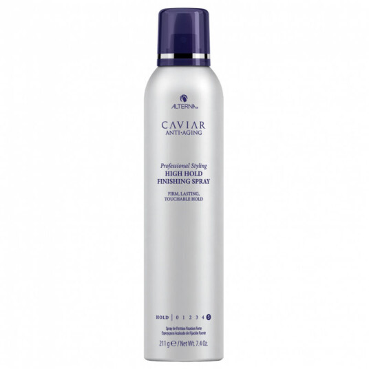 Alterna Caviar Professional Styling High Hold Finishing Spray 250ml