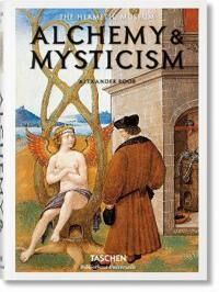 Alchemy & Mysticism Av Alexander Roob