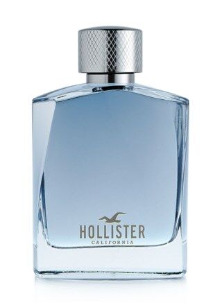 Hollister Wave For Him Eau De Toilette 50ml Hollister Wave For Him Eau De Toilette 50ml