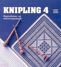 Nissen Karen Trend Knipling 4 - Begyndelses- og afslutningsteknik Nissen Karen Trend Knipling 4 - Begyndelses- og afslutningsteknik