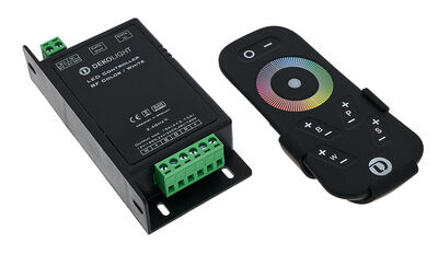 Deko-Light RF Controller RGB+Hvit Remote