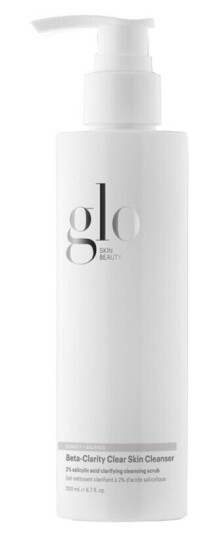 Glo Skin Beauty Beta Clarity Clear Skin Cleanser 200ml