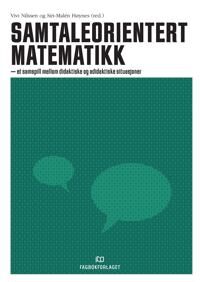 Samtaleorientert Matematikk