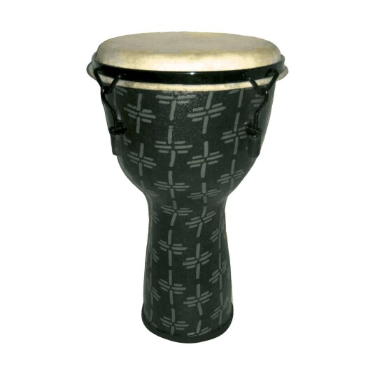 Tanga Tdfibd12-16lg Stembar Fiberdjembe 12" Tanga Tdfibd12-16lg Stembar Fiberdjembe 12"
