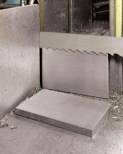 Bahco Bandsågblad Cobra 3851 M42 4120x34x1,1 6/10t, Sandflex