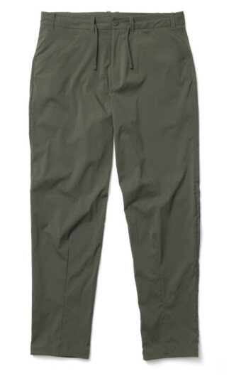 Houdini Men's Wadi Pants Grønn XL Man