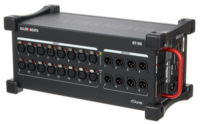 Allen & Heath DT168 Allen & Heath DT168