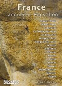Berry Adrian France: Languedoc-Roussillon Berry Adrian France: Languedoc-Roussillon