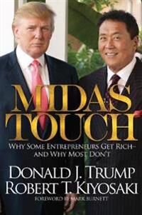 Trump Donald J. Midas Touch