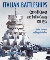 Italian Battleships Av Erminio Bagnasco, Augusto De Toro