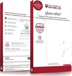 Apple InvisibleShield Glass Elite+ Apple iPhone XR/11/12/12 Pro