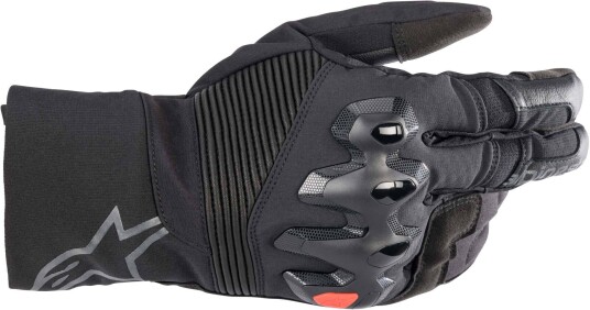 Alpinestars Bogota Drystar® XF vanntette motorsykkelhansker M Svart