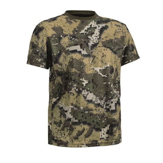 Swedteam Men's Veil T-shirt S , Desolve Veil