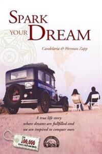 Zapp Herman Y Candelaria Spark your Dream