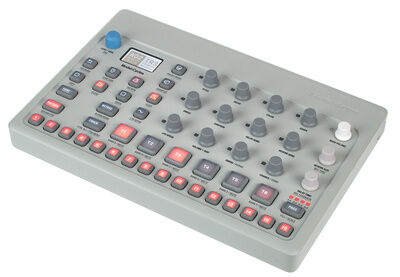 Elektron Model:Cycles Elektron Model:Cycles