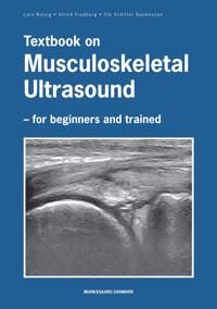 Hansen Lars Bolvig Textbook on Musculoskeletal Ultrasound