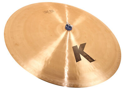 Zildjian 24"" K-Series Light Ride