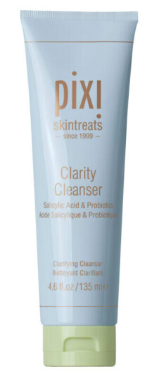 Pixi Clarity Cleanser 135ml Pixi Clarity Cleanser 135ml