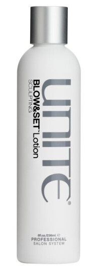 Unite Blow&Set Lotion Sculpting 236ml