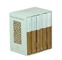 The Jane Austen Collection Av Jane Austen