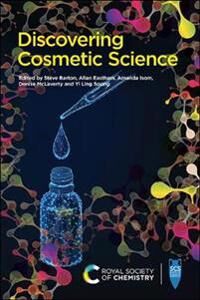 Barton Stephen Discovering Cosmetic Science Barton Stephen Discovering Cosmetic Science
