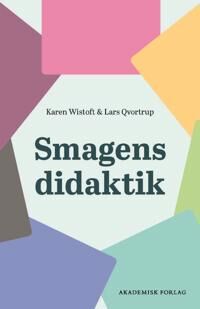 Wistoft Karen Smagens didaktik
