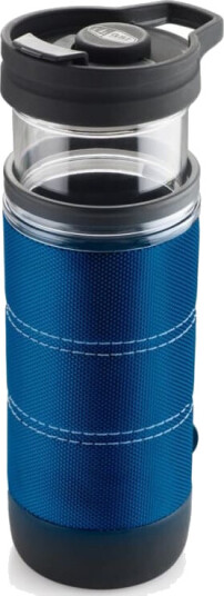 GSI Outdoors Commuter Javapress OneSize, Blue