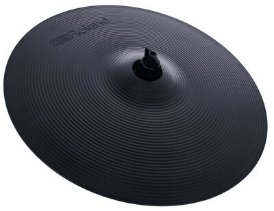 Roland 14"" CY-14C-T Cymbal Pad Roland 14"" CY-14C-T Cymbal Pad
