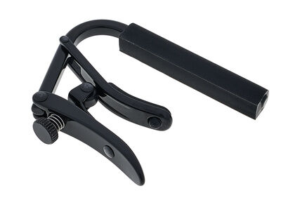 Shubb C2 Svart