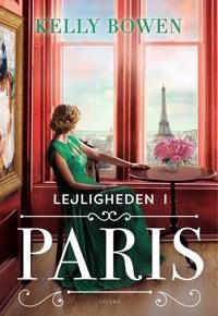 Bowen Kelly Lejligheden i Paris Bowen Kelly Lejligheden i Paris