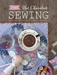 Tilda Hot Chocolate Sewing Av Tone Finnanger