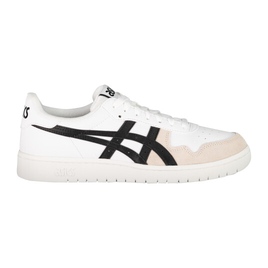 Asics Japan S, sneaker, unisex 40.5 WHITE/BLACK Asics Japan S, sneaker, unisex 40.5 WHITE/BLACK