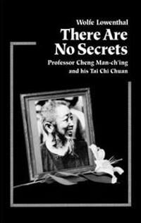 There Are No Secrets Av Wolfe Lowenthal
