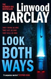 Barclay Linwood Look Both Ways