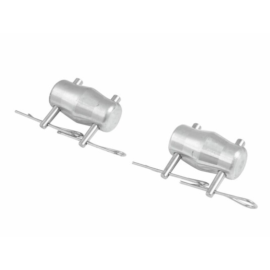 Alutruss Decolock Dq2 Connecting Cone/pivot/pin