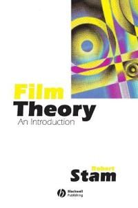 Film Theory Av Robert (New York University) Stam Film Theory Av Robert (New York University) Stam
