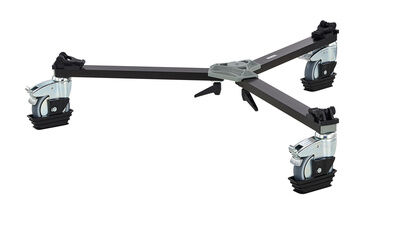 Manfrotto 114MV Video Dolly