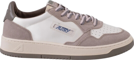 Autry Herre Sko Hvit 47 EU, Autry Herre Sko Hvit 47 EU,