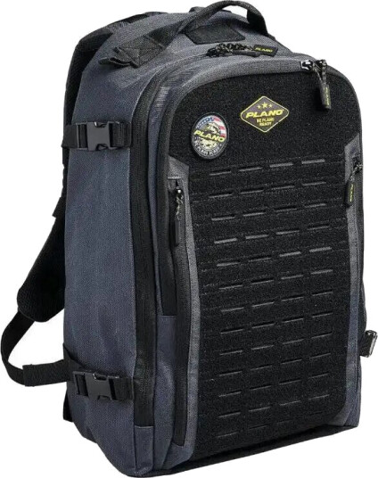 Plano Tactical Backpack 21 liter - ryggsekk
