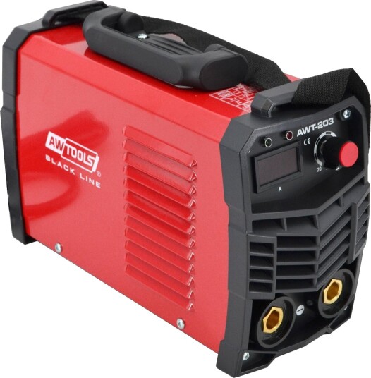 AWTools Inverter AWT-203 Sveiseapparat 3,5 kg