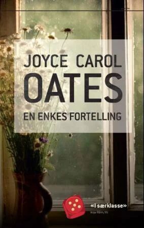 En Enkes Fortelling Av Joyce Carol Oates