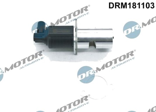 DR.MOTOR AUTOMOTIVE DRM181103 EGR-ventil