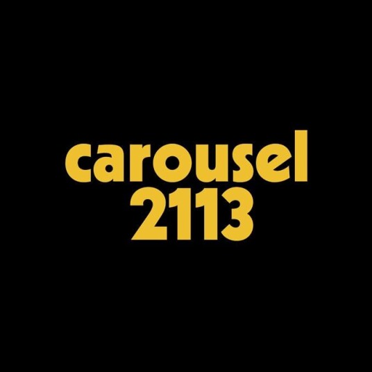 Carousel 2113 LP/Vinyl