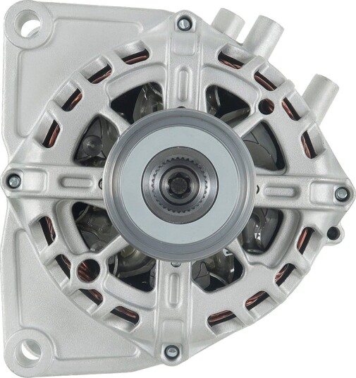 AS PL A3859S Dynamo AS PL A3859S Dynamo