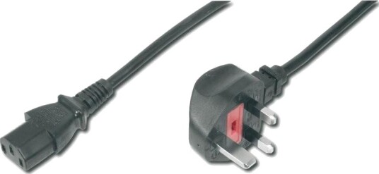 MERCODAN English power cord 2.5m to