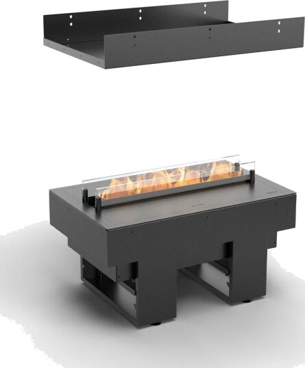 Planika Cool Flame 500 - Vanndamp - Island