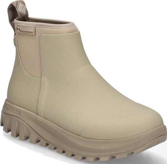 Columbia Sportswear Venturetrot ANCIENT FOSSIL OXFORD TAN 40