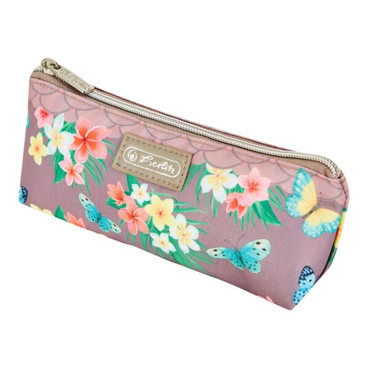 Herlitz Ship Penal Ladylike Butterflies