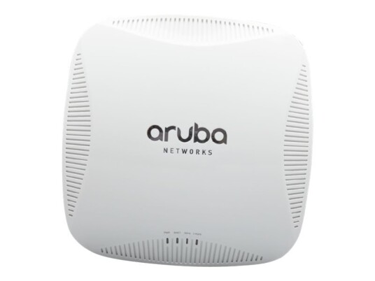 Hpe Aruba Instant Iap-215 (Rw) - Trådløst Tilgangspunkt - Wi-Fi 5 - 2.4 Ghz, 5 Ghz - Takmontering